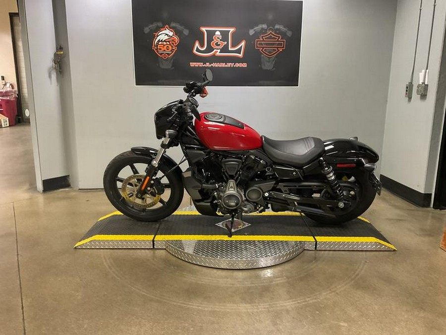 2022 Harley-Davidson® RH975 - Nightster™