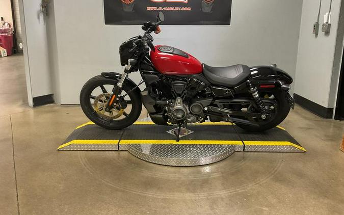 2022 Harley-Davidson® RH975 - Nightster™