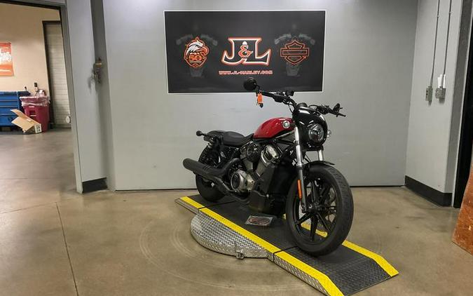 2022 Harley-Davidson® RH975 - Nightster™