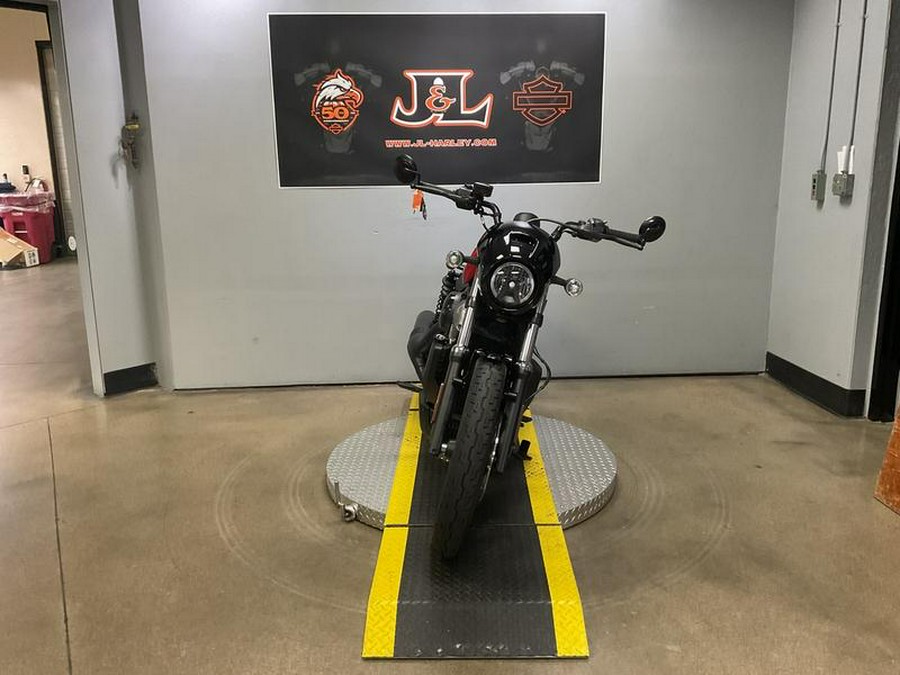 2022 Harley-Davidson® RH975 - Nightster™