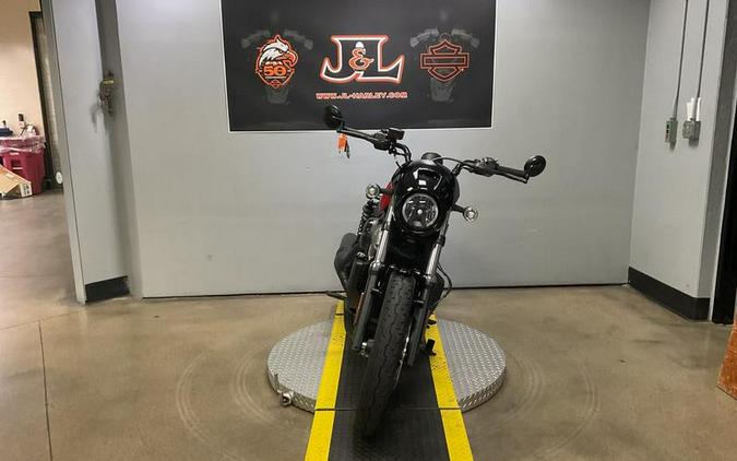2022 Harley-Davidson® RH975 - Nightster™