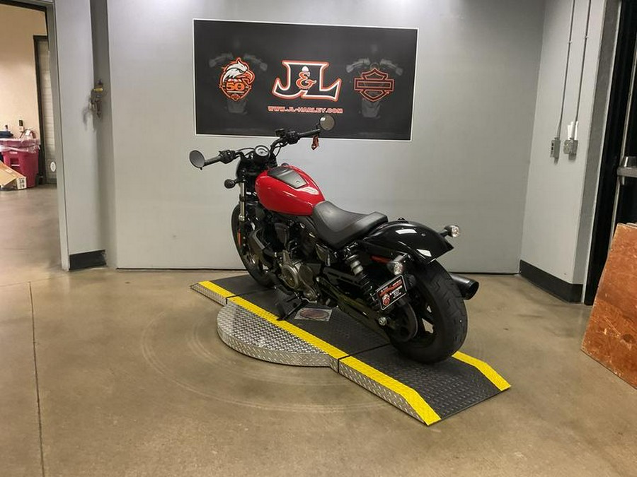 2022 Harley-Davidson® RH975 - Nightster™