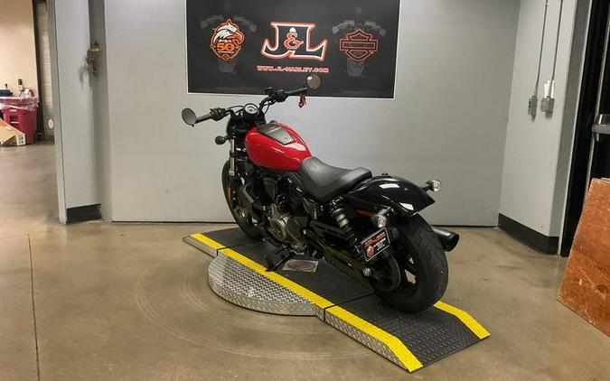 2022 Harley-Davidson® RH975 - Nightster™
