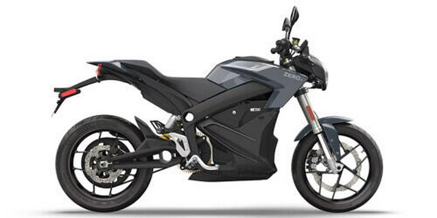 2023 Zero S ZF7.2 SZF72