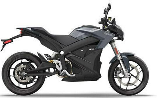 2023 Zero S ZF7.2 SZF72