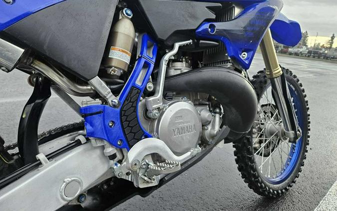2024 Yamaha YZ 250 X