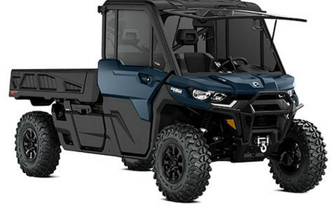 2026 Can-Am Defender PRO Limited
