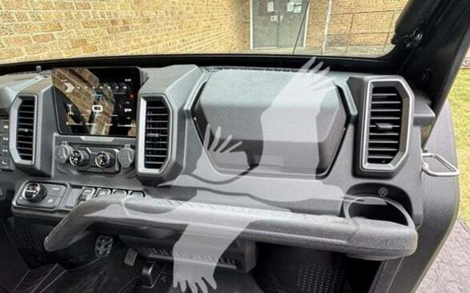 2026 CFMOTO UFORCE U10 PRO