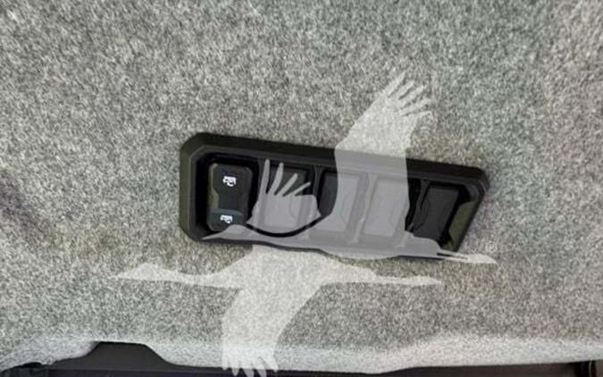 2026 CFMOTO UFORCE U10 PRO