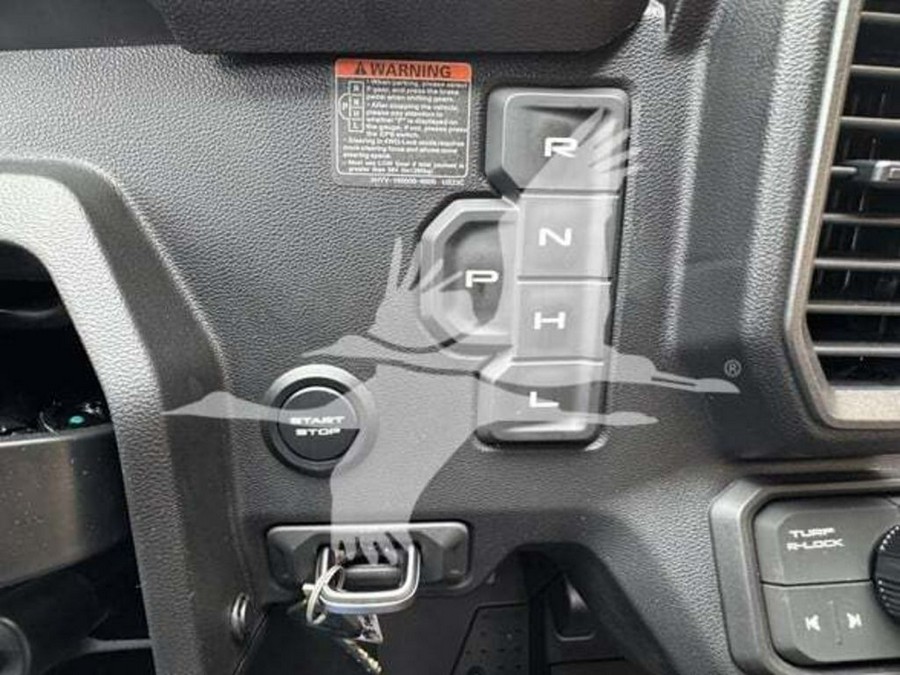 2026 CFMOTO UFORCE U10 PRO