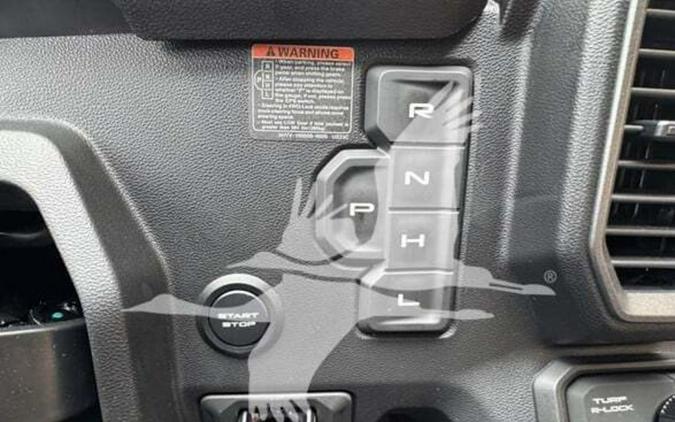 2026 CFMOTO UFORCE U10 PRO