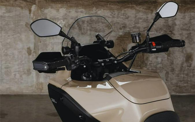 2024 Zero™ Motorcycles DS