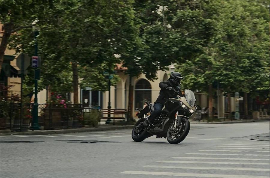 2024 Zero™ Motorcycles DS