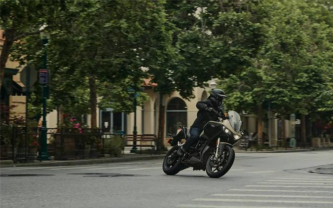 2024 Zero™ Motorcycles DS