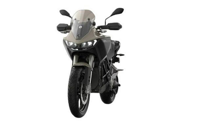 2024 Zero™ Motorcycles DS