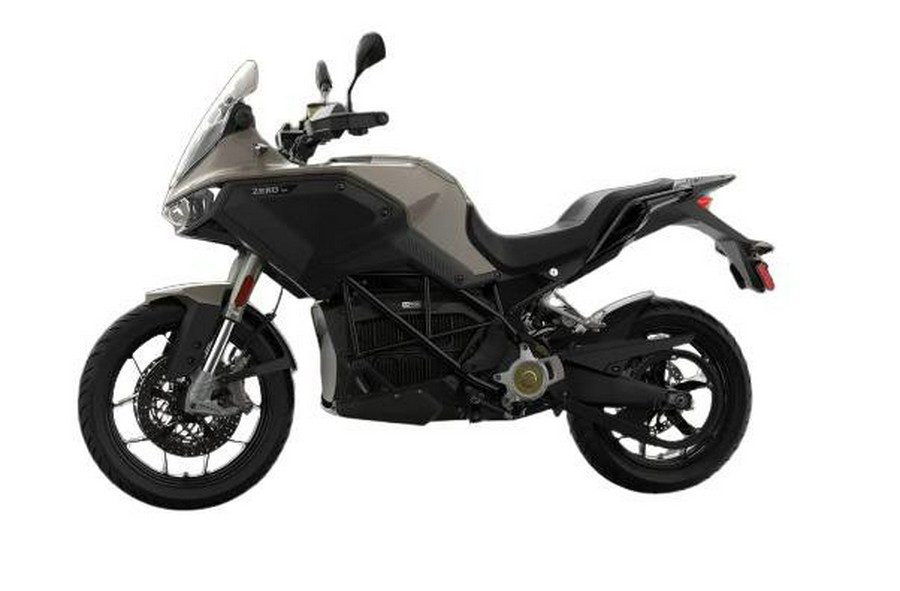 2024 Zero™ Motorcycles DS