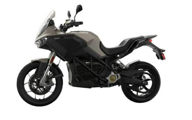 2024 Zero™ Motorcycles DS