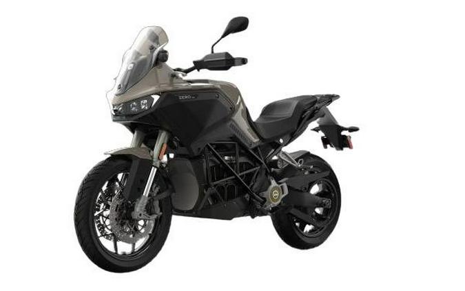 2024 Zero™ Motorcycles DS