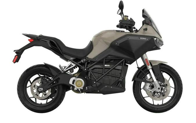 2024 Zero™ Motorcycles DS
