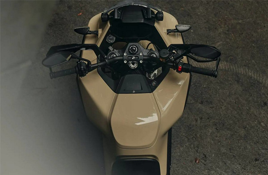 2024 Zero™ Motorcycles DS