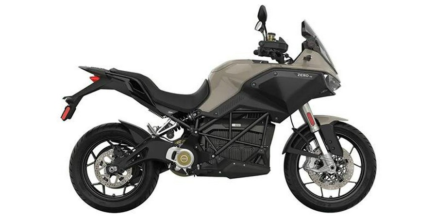 2024 Zero™ Motorcycles DS