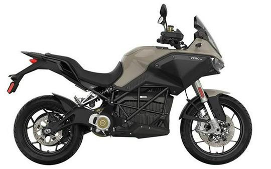 2024 Zero™ Motorcycles DS
