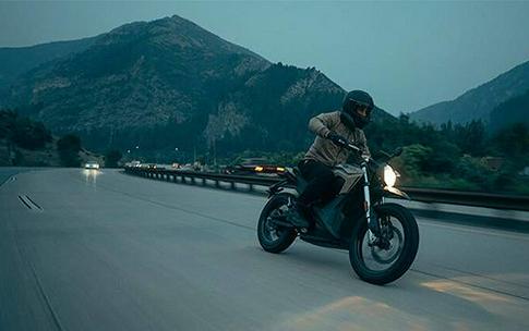 2024 Zero™ Motorcycles DS