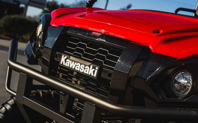 2026 Kawasaki Mule PRO-FX™ 1000 HD Edition