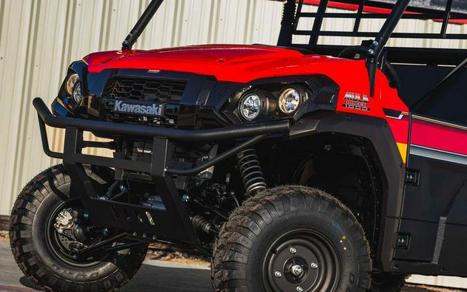2026 Kawasaki Mule PRO-FX™ 1000 HD Edition