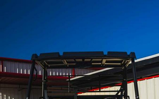 2026 Kawasaki Mule PRO-FX™ 1000 HD Edition