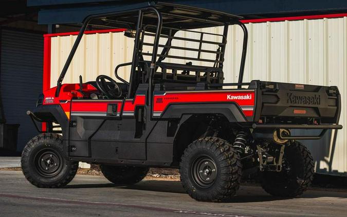 2026 Kawasaki Mule PRO-FX™ 1000 HD Edition