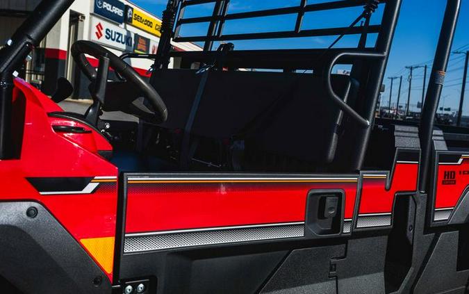 2026 Kawasaki Mule PRO-FX™ 1000 HD Edition