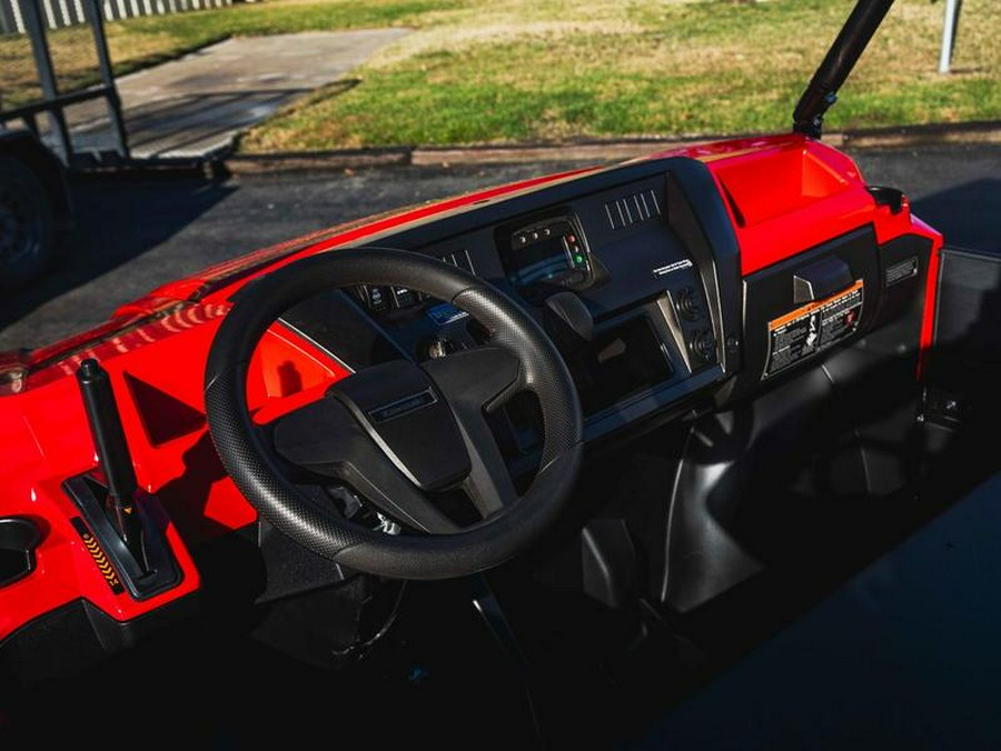 2026 Kawasaki Mule PRO-FX™ 1000 HD Edition