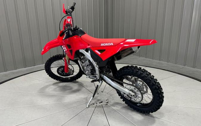 2026 CRF250RX - Honda