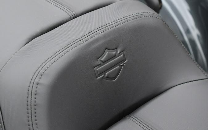 FLTRT 2026 Road Glide 3