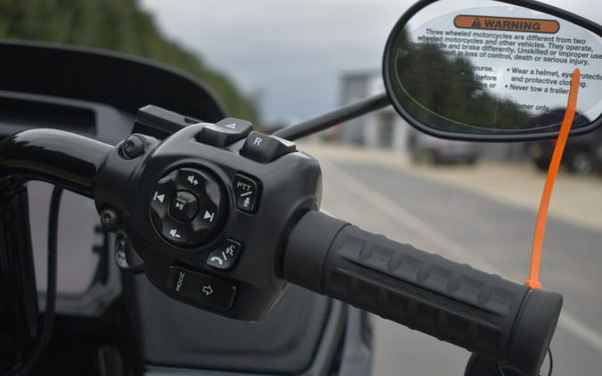 FLTRT 2026 Road Glide 3