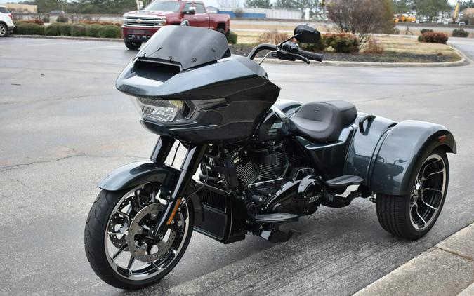 FLTRT 2026 Road Glide 3