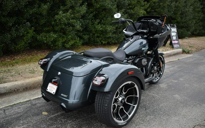 FLTRT 2026 Road Glide 3