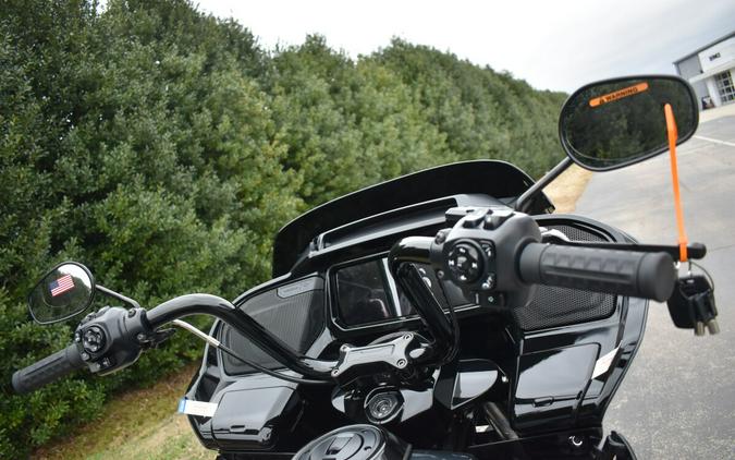 FLTRT 2026 Road Glide 3