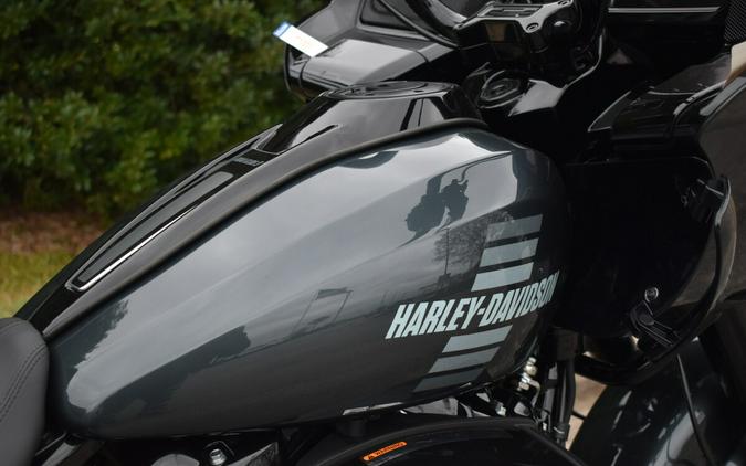 FLTRT 2026 Road Glide 3