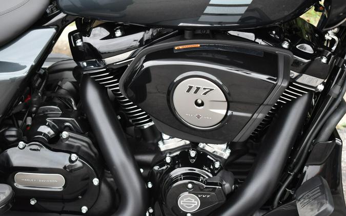 FLTRT 2026 Road Glide 3