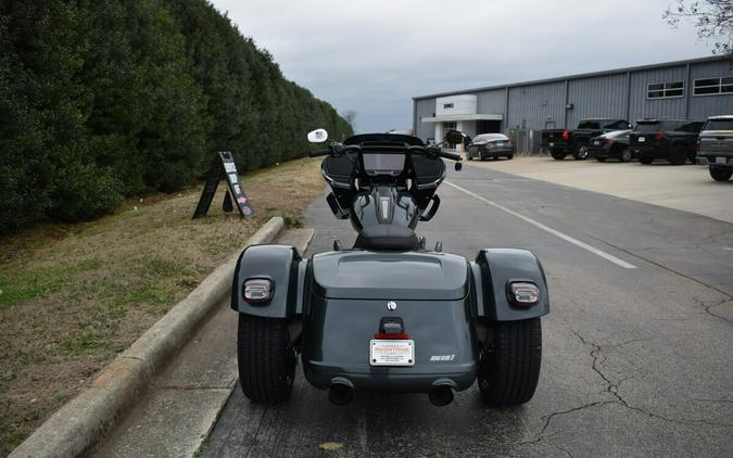 FLTRT 2026 Road Glide 3