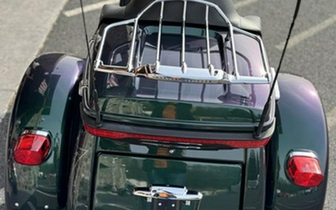 2021 Harley-Davidson Trike FLHTCUTG - Tri Glide Ultra