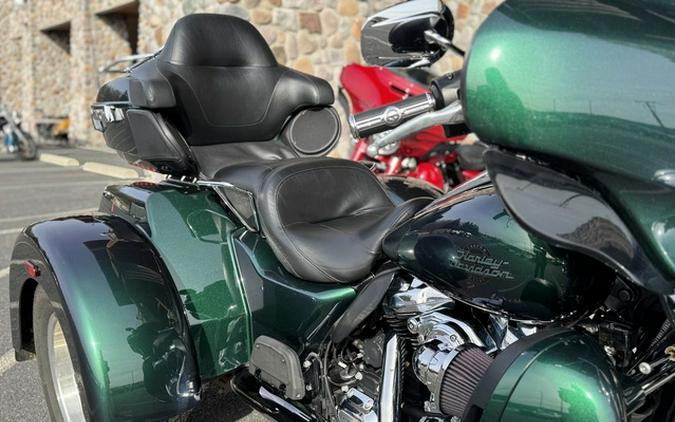 2021 Harley-Davidson Trike FLHTCUTG - Tri Glide Ultra