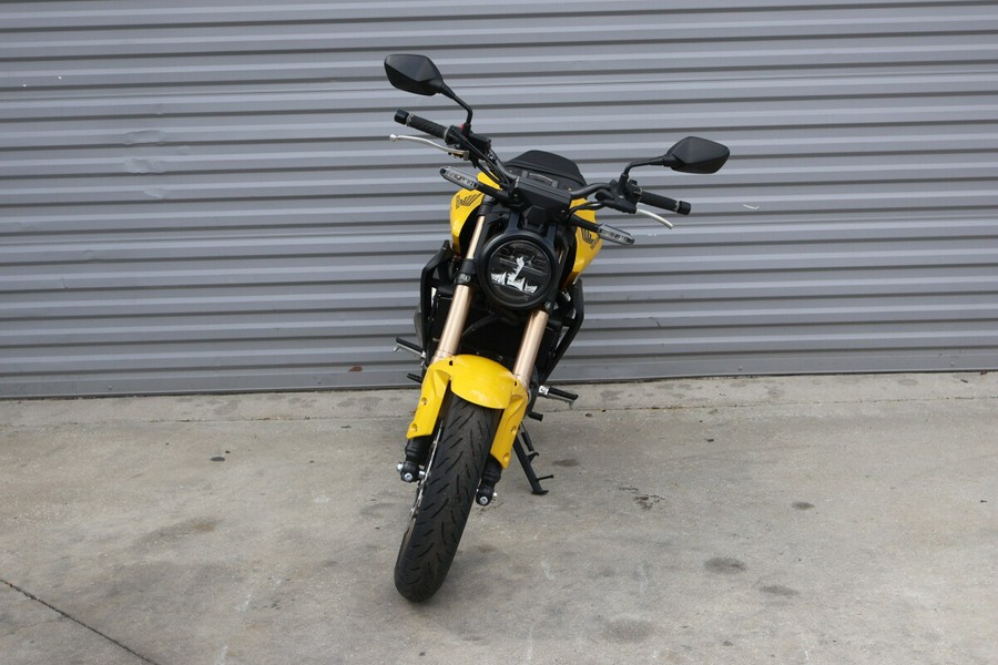 2024 Honda CB300R ABS