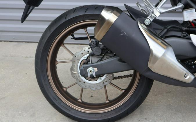 2024 Honda CB300R ABS