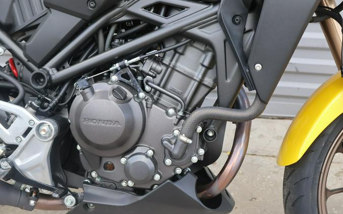 2024 Honda CB300R ABS