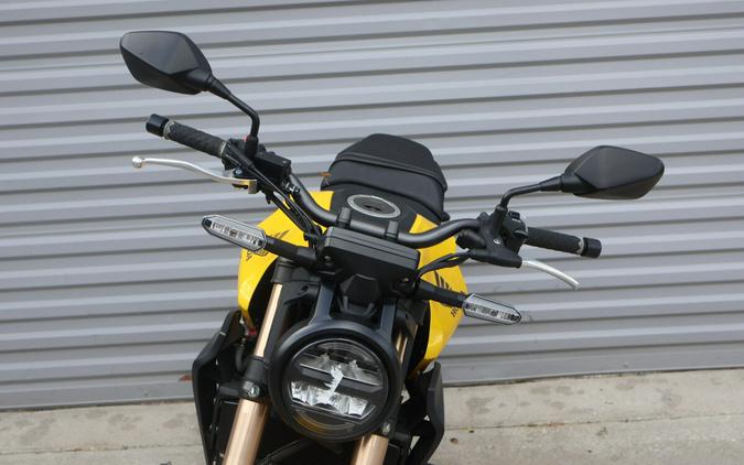 2024 Honda CB300R ABS