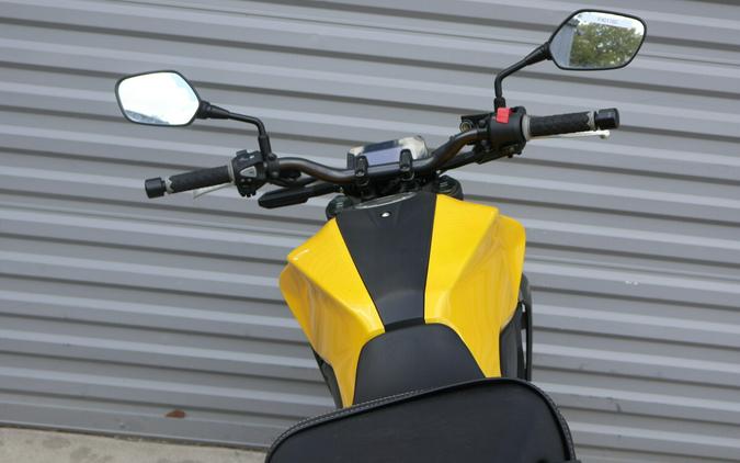 2024 Honda CB300R ABS