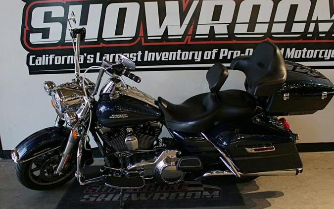 2016 Harley-Davidson® FLHR - Road King®